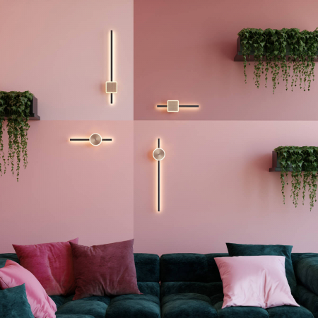 Odeon Light 4257/12WL