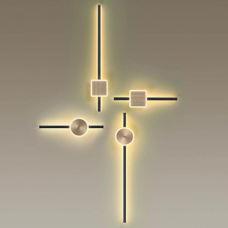 Odeon Light 4256/12WL