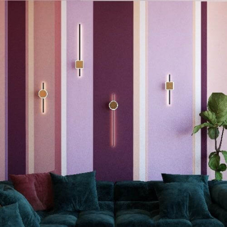 Odeon Light 4257/18WL