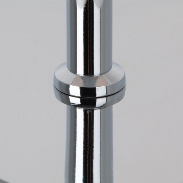 Настольная лампа ARTE Lamp A5896LT-1CC