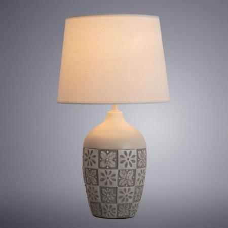 Arte Lamp A4237LT-1GY