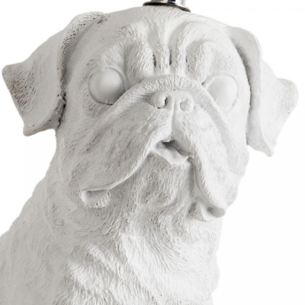 Настольная лампа ARTE Lamp A1512LT-1WH