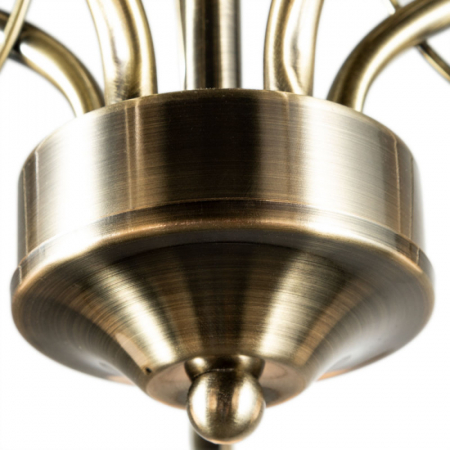 Arte Lamp A2709PL-5AB