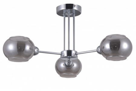 Natali Kovaltseva 79016/3C CHROME