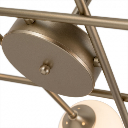 Arte Lamp A2703PL-8SG