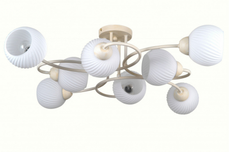 Natali Kovaltseva 81400/8C BEIGE GOLD