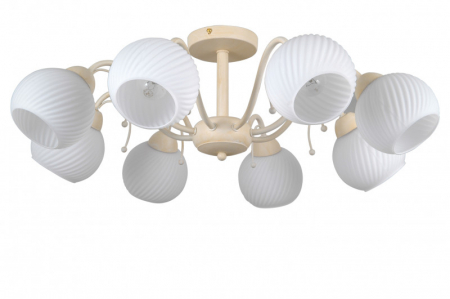 Natali Kovaltseva 75146/8C BEIGE GOLD