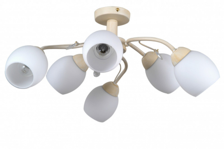 Natali Kovaltseva 81402/6C CHROME