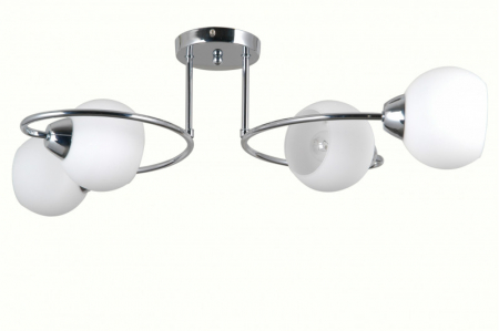 Natali Kovaltseva 81401/4C CHROME