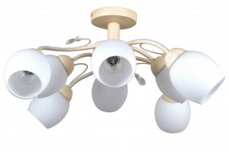 Natali Kovaltseva 81402/8C CHROME