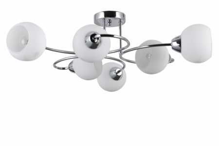 Natali Kovaltseva 81401/6C CHROME