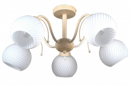 Natali Kovaltseva 75146/5C BEIGE GOLD