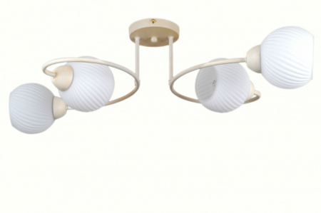 Natali Kovaltseva 81400/4C BEIGE GOLD