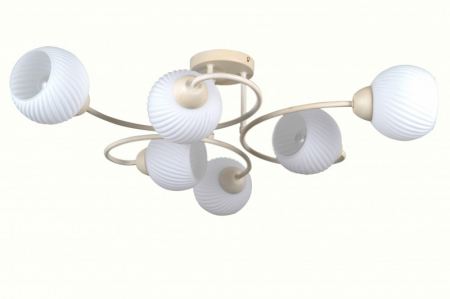 Natali Kovaltseva 81400/6C BEIGE GOLD