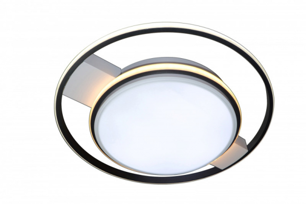 Потолочная люстра Natali Kovaltseva HIGH-TECH LED LAMPS 82001