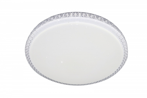 Потолочная люстра Natali Kovaltseva LED LAMPS 81077