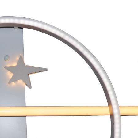 Natali Kovaltseva HIGH-TECH LED LAMPS 82010