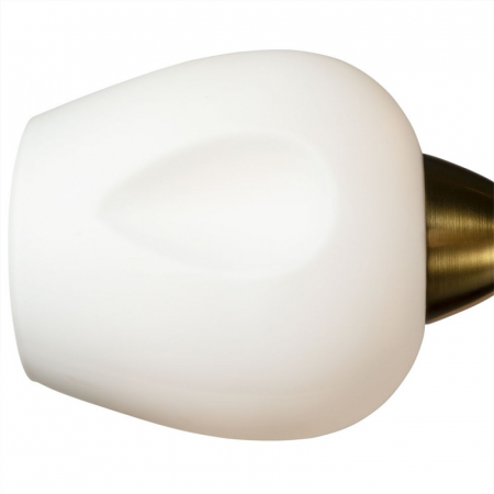 Arte Lamp A2706PL-5CK