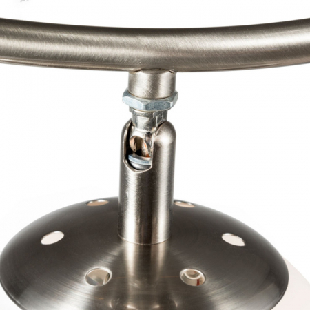 Arte Lamp A2717PL-3SS