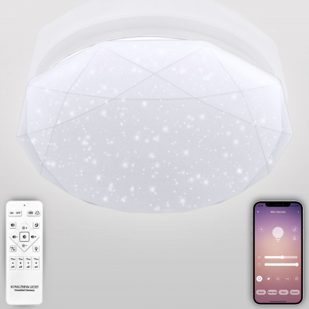 Natali Kovaltseva LED LAMPS 81081