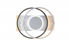 Natali Kovaltseva HIGH-TECH LED LAMPS 82003
