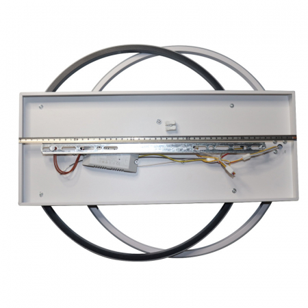 Natali Kovaltseva HIGH-TECH LED LAMPS 82003
