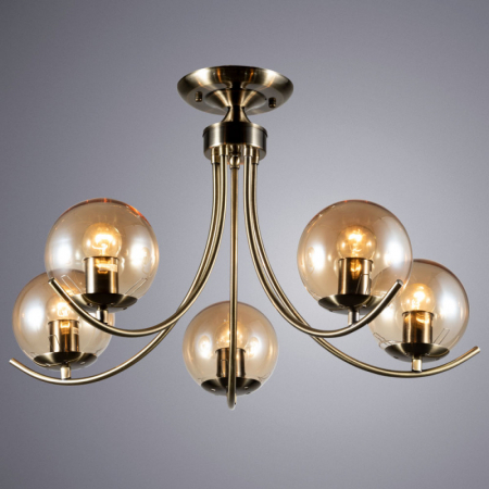 Arte Lamp A2715PL-5AB