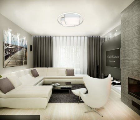 Natali Kovaltseva HIGH-TECH LED LAMPS 82002