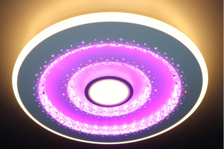 Natali Kovaltseva LED LAMPS 81085