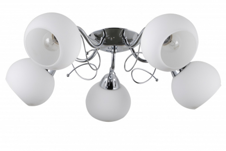 Natali Kovaltseva 75145/5C CHROME