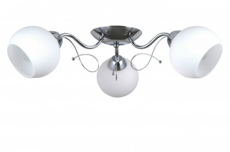 Natali Kovaltseva 75145/3C CHROME