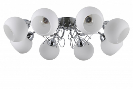 Natali Kovaltseva 75145/8C CHROME