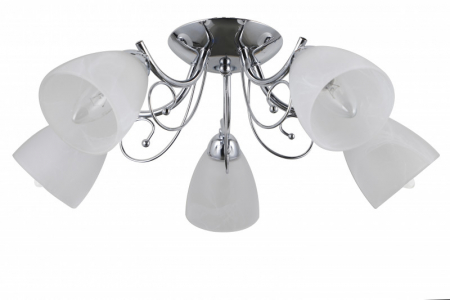 Natali Kovaltseva 75148/5C CHROME