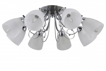 Natali Kovaltseva 75148/8C CHROME