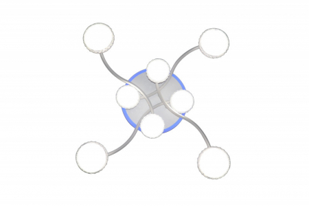 Natali Kovaltseva HIGH-TECH LED LAMPS 82015