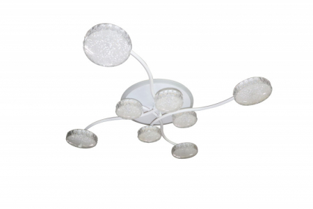 Natali Kovaltseva HIGH-TECH LED LAMPS 82015