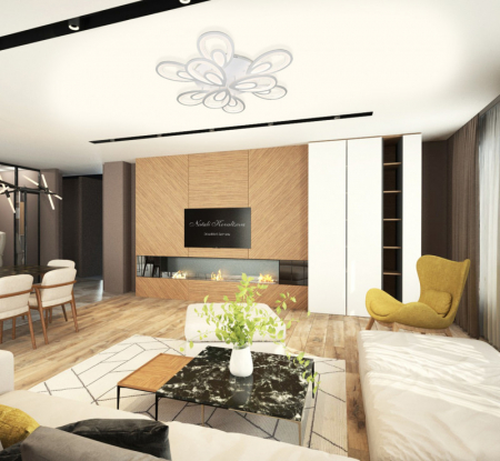 Natali Kovaltseva INNOVATION STYLE 83003