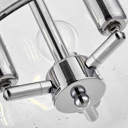 Arte Lamp A7771SP-3CC