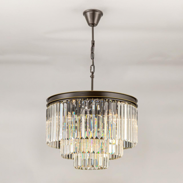 Подвесная люстра Citilux CL332131