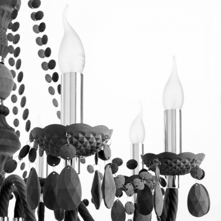 Arte Lamp A8889LM-8GY