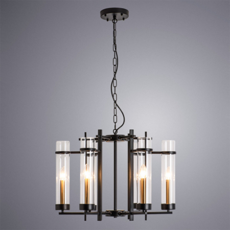 Arte Lamp A1688LM-6BK