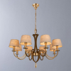 Divinare 6819/19 SP-8