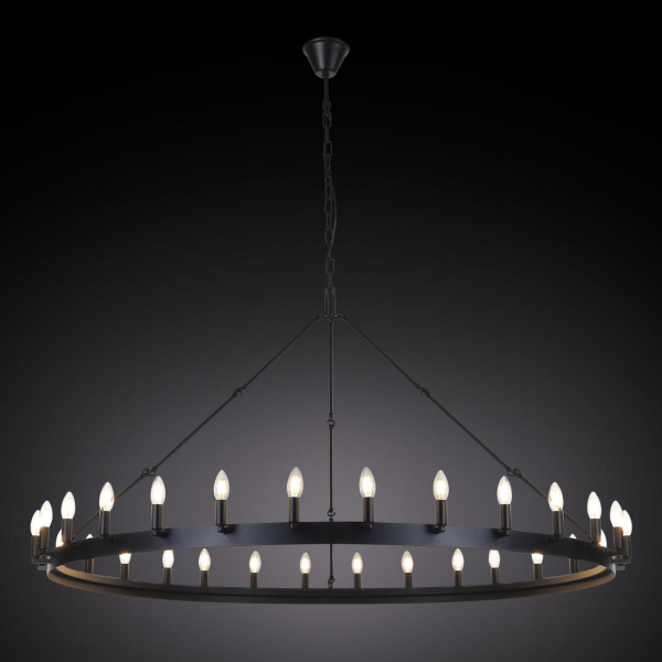 Подвесная люстра Citilux CL470130