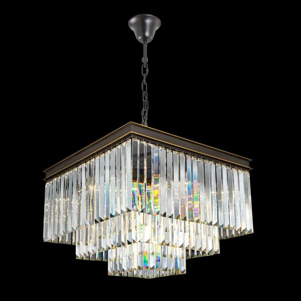 Подвесная люстра Citilux CL332231