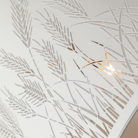 Arte Lamp A2700SP-1WH