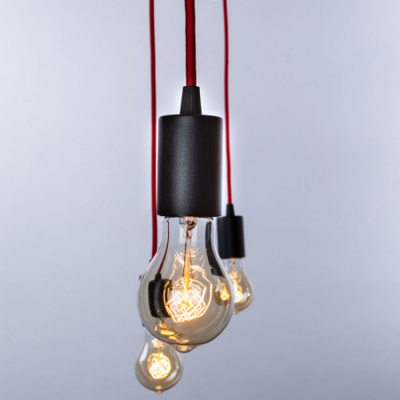 Arte Lamp A4322SP-6RD