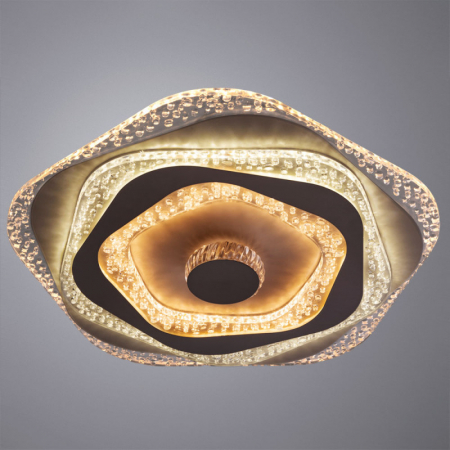 Arte Lamp A1435PL-1WH