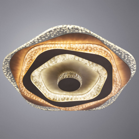 Arte Lamp A1435PL-1WH