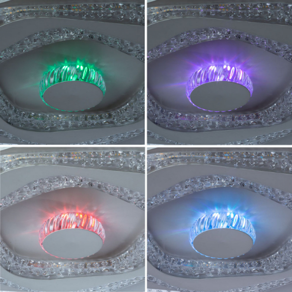 Потолочный светильник ARTE Lamp A1435PL-1WH