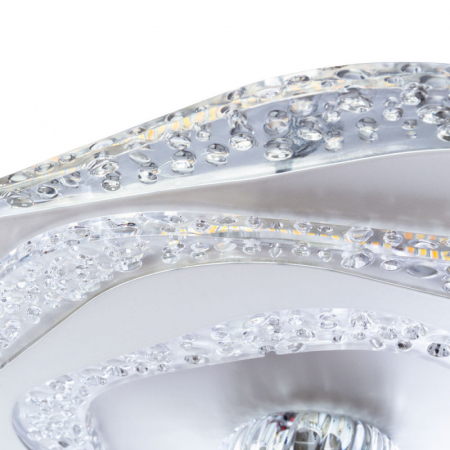 Arte Lamp A1435PL-1WH